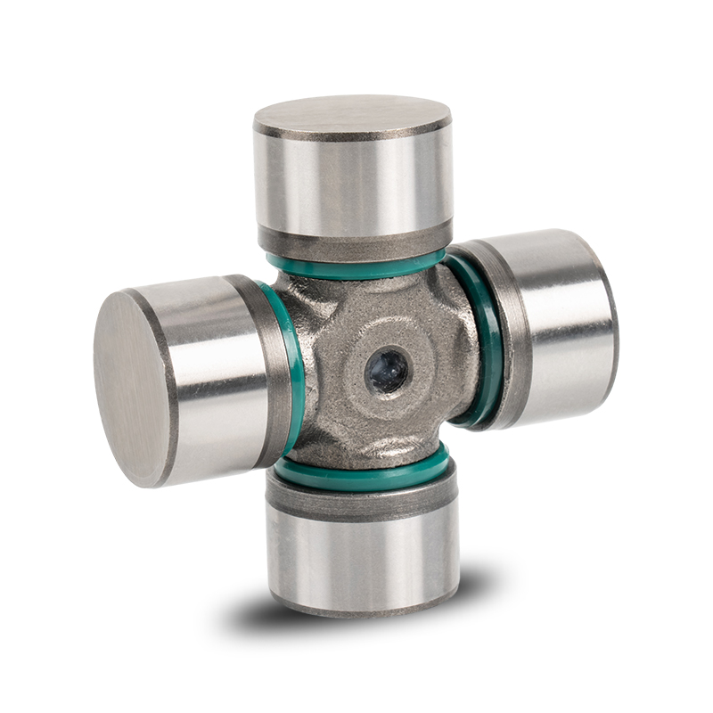 U-Joint 4 sima kerek csapágyakkal 