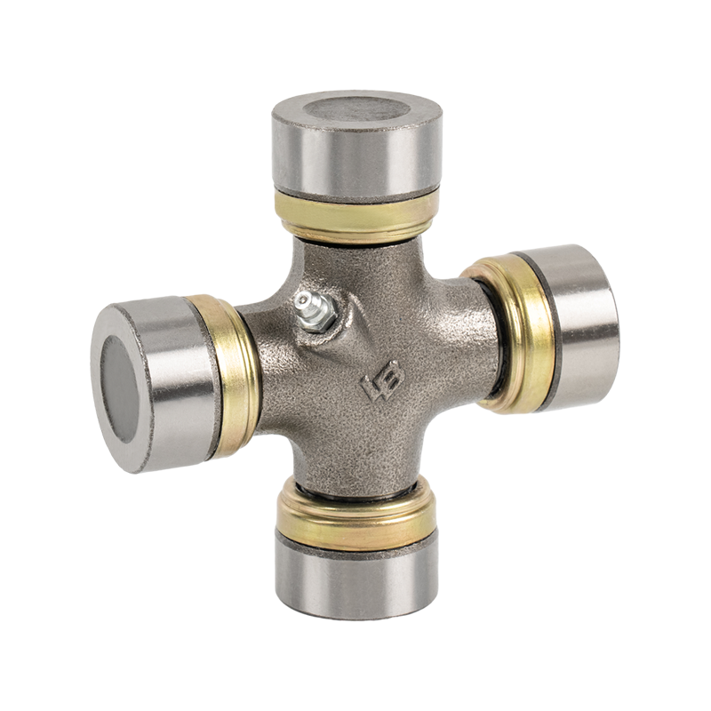 EQ140 Cross Universal Houd